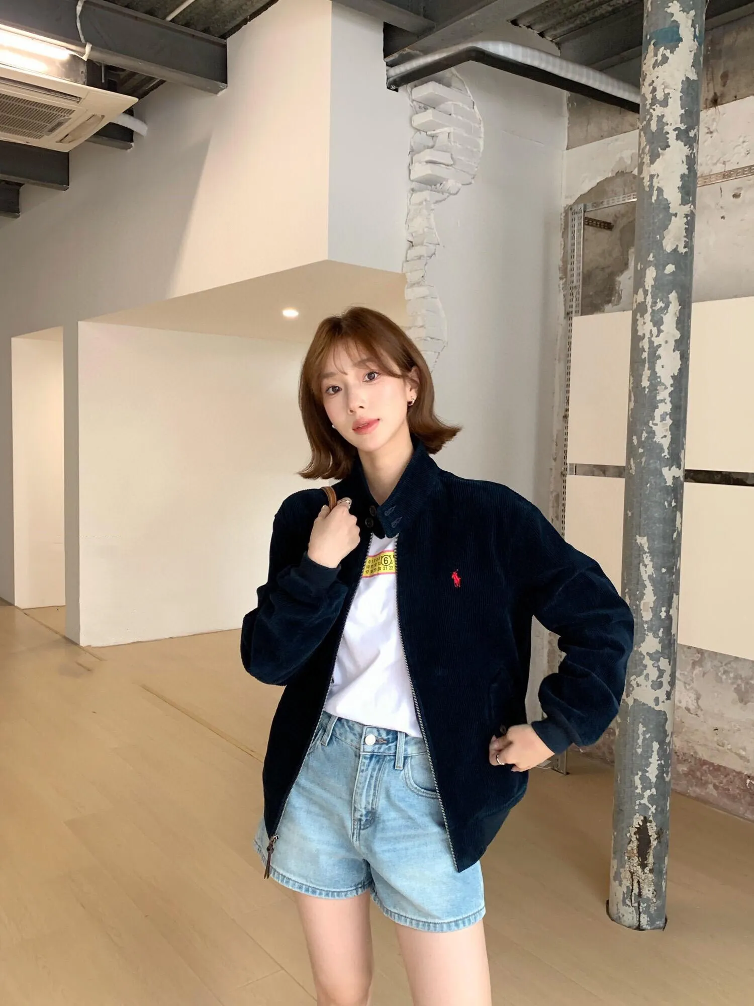model picture